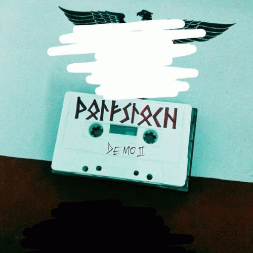 Aurotc : Sturmabteilung - Rehearsal Demo II